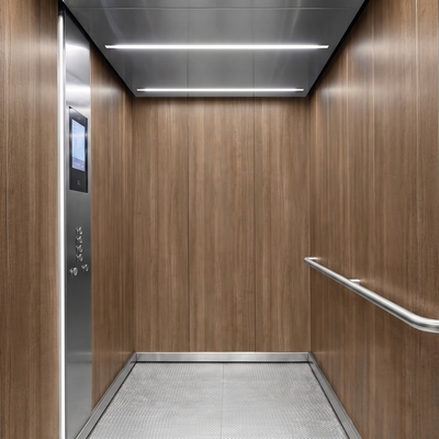 3M Di-Noc Wood