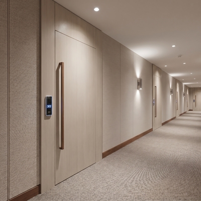 3M Di-Noc Wood