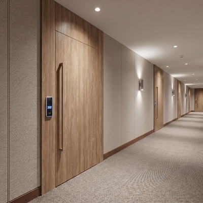 3M Di-Noc Wood