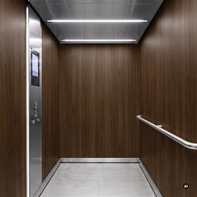 3M Di-Noc Wood