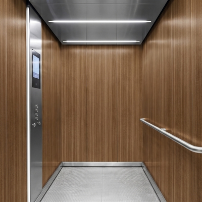 3M Di-Noc Wood