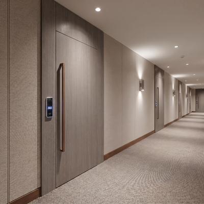 3M Di-Noc Wood