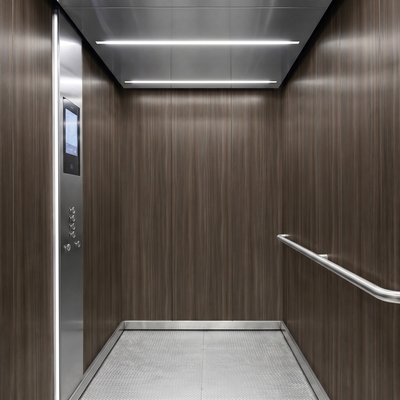 3M Di-Noc Wood