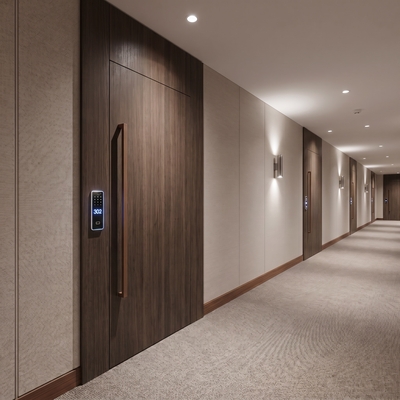 3M Di-Noc Wood