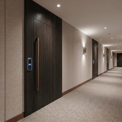 3M Di-Noc Wood