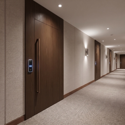 3M Di-Noc Wood