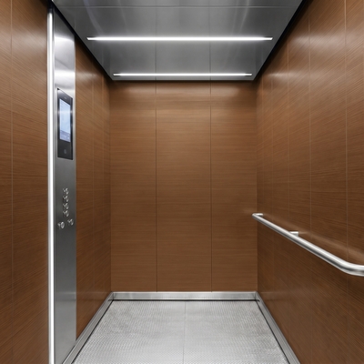 3M Di-Noc Wood