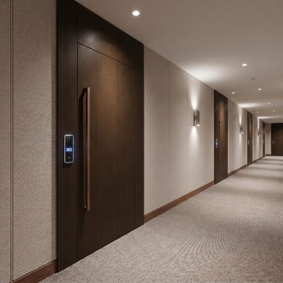 3M Di-Noc Wood