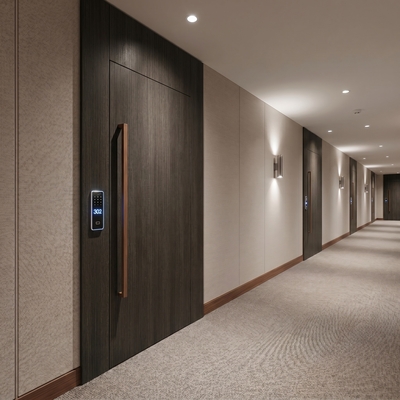 3M Di-Noc Wood