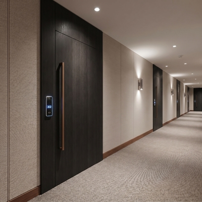 3M Di-Noc Wood