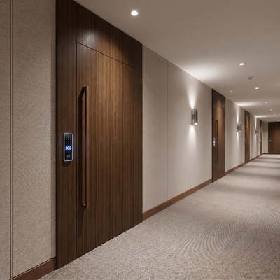 3M Di-Noc Wood