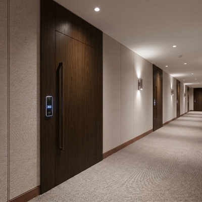 3M Di-Noc Wood