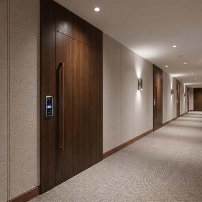 3M Di-Noc Wood