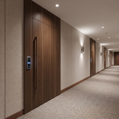 3M Di-Noc Wood