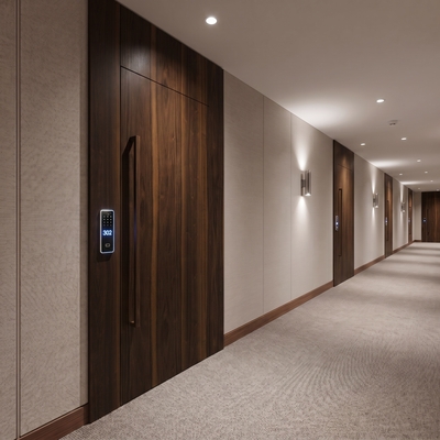 3M Di-Noc Wood