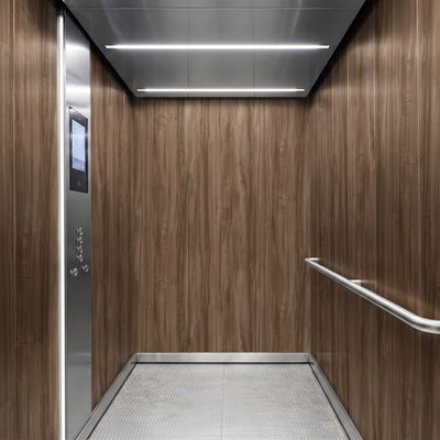 3M Di-Noc Wood