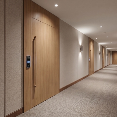 3M Di-Noc Wood