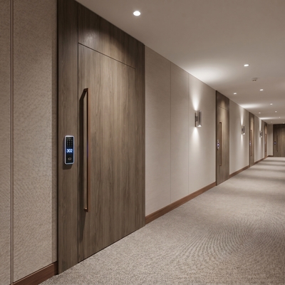 3M Di-Noc Wood