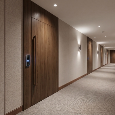 3M Di-Noc Wood