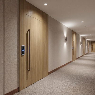 3M Di-Noc Wood