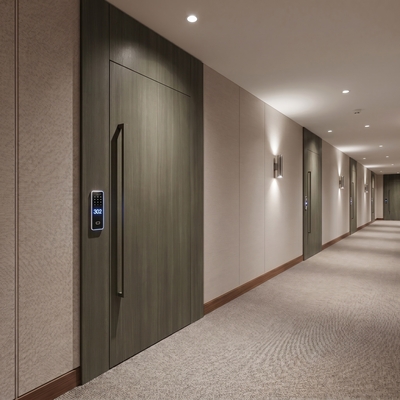 3M Di-Noc Wood