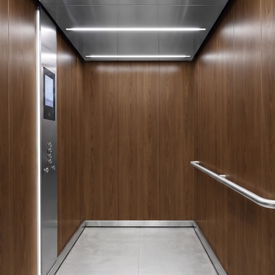 3M Di-Noc Wood