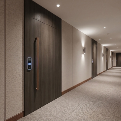 3M Di-Noc Wood