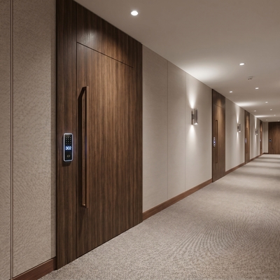 3M Di-Noc Wood