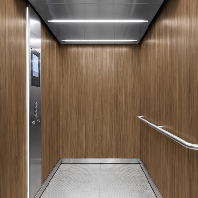 3M Di-Noc Wood