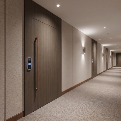 3M Di-Noc Wood