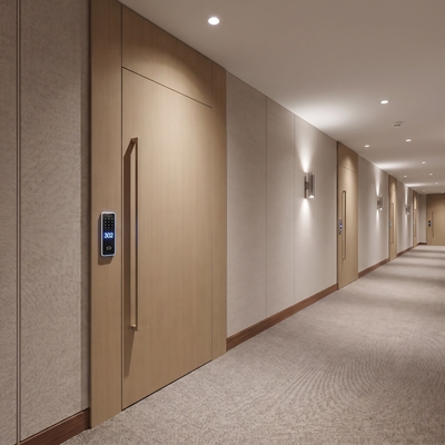 3M Di-Noc Wood