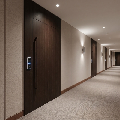 3M Di-Noc Wood