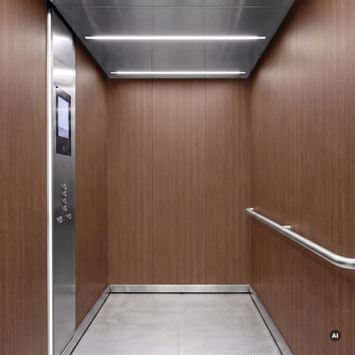 3M Di-Noc Wood