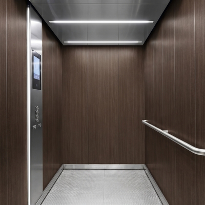 3M Di-Noc Wood