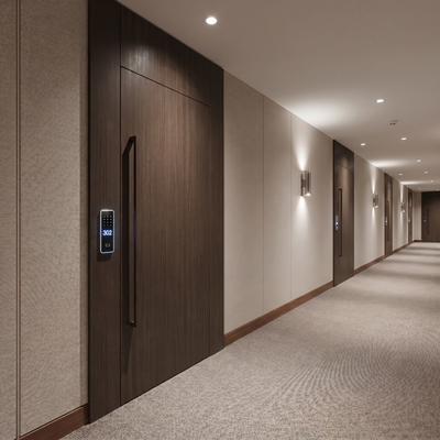 3M Di-Noc Wood