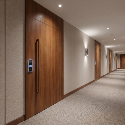 3M Di-Noc Wood