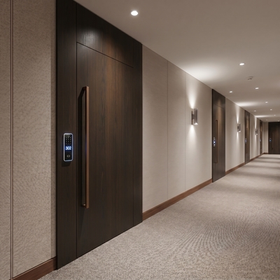 3M Di-Noc Wood