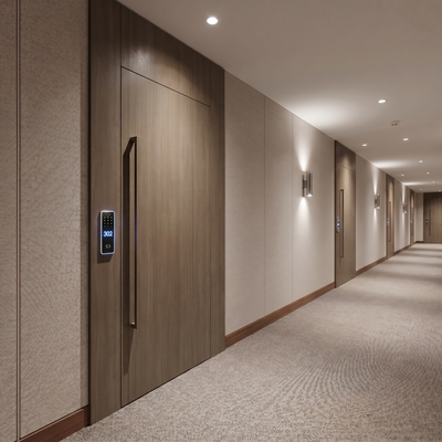 3M Di-Noc Wood