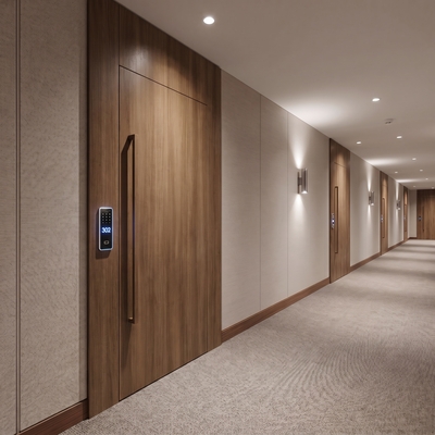 3M Di-Noc Wood