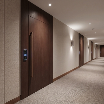3M Di-Noc Wood