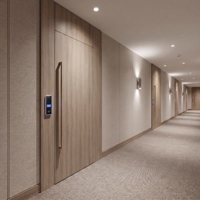 3M Di-Noc Wood