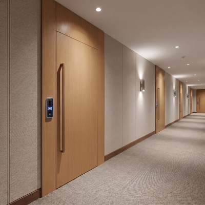 3M Di-Noc Wood