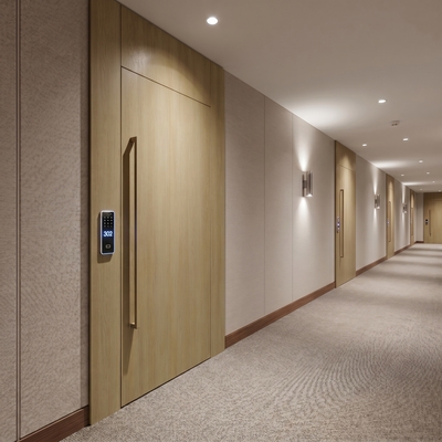 3M Di-Noc Wood