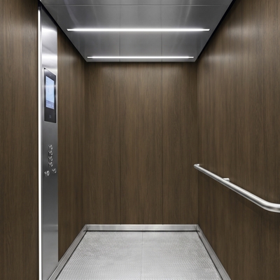 3M Di-Noc Wood
