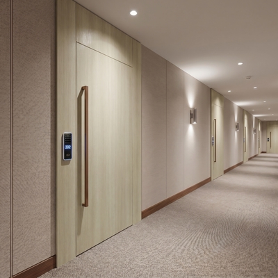 3M Di-Noc Wood