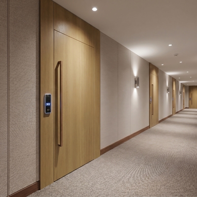 3M Di-Noc Wood