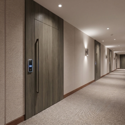 3M Di-Noc Wood
