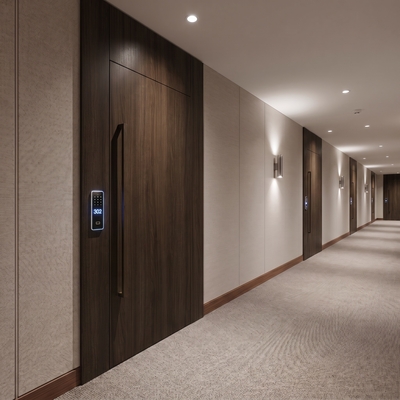 3M Di-Noc Wood