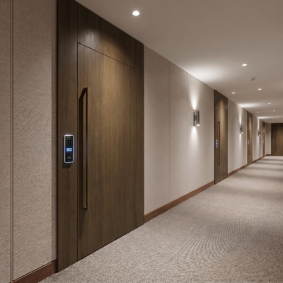 3M Di-Noc Wood