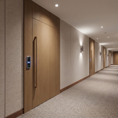 3M Di-Noc Wood